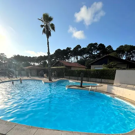 Capeve Πανσιόν Capbreton