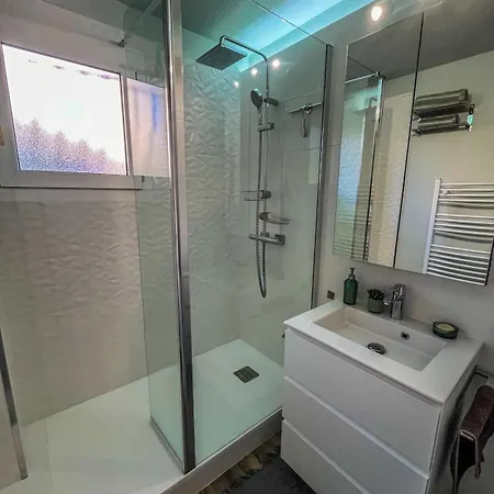 Capeve Guest house *