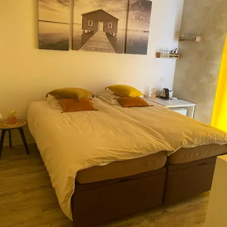 Guest house Capeve Capbreton