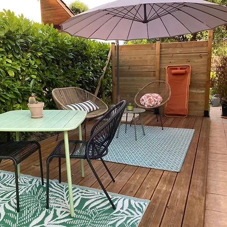 Capeve Guest house